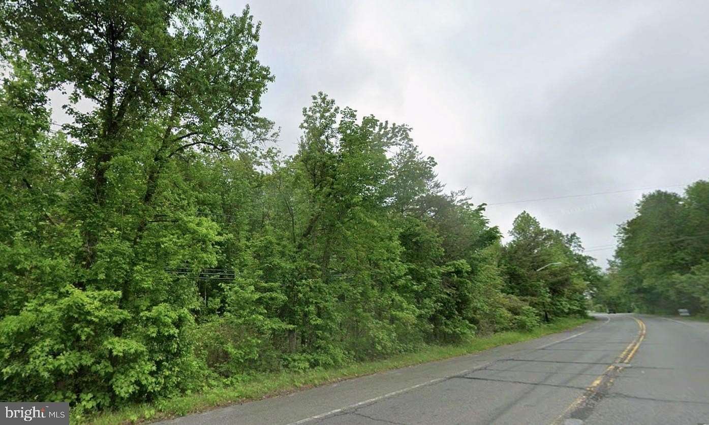 4.79 Acres of Residential Land for Sale in Upper Marlboro, Maryland