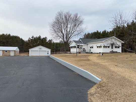 39.5 Acres of Land for Sale in Nekoosa, Wisconsin