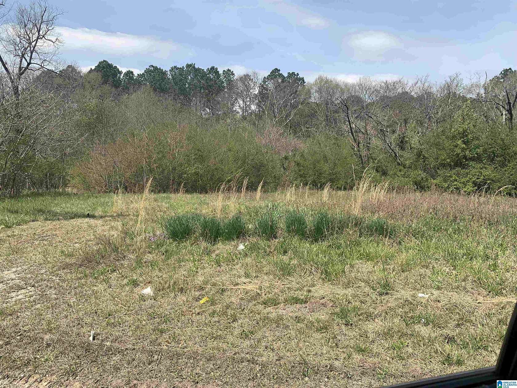 0.47 Acres of Commercial Land for Sale in Weaver, Alabama