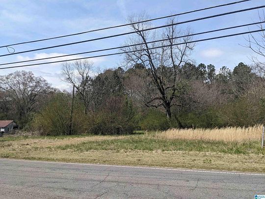 0.72 Acres of Commercial Land for Sale in Weaver, Alabama