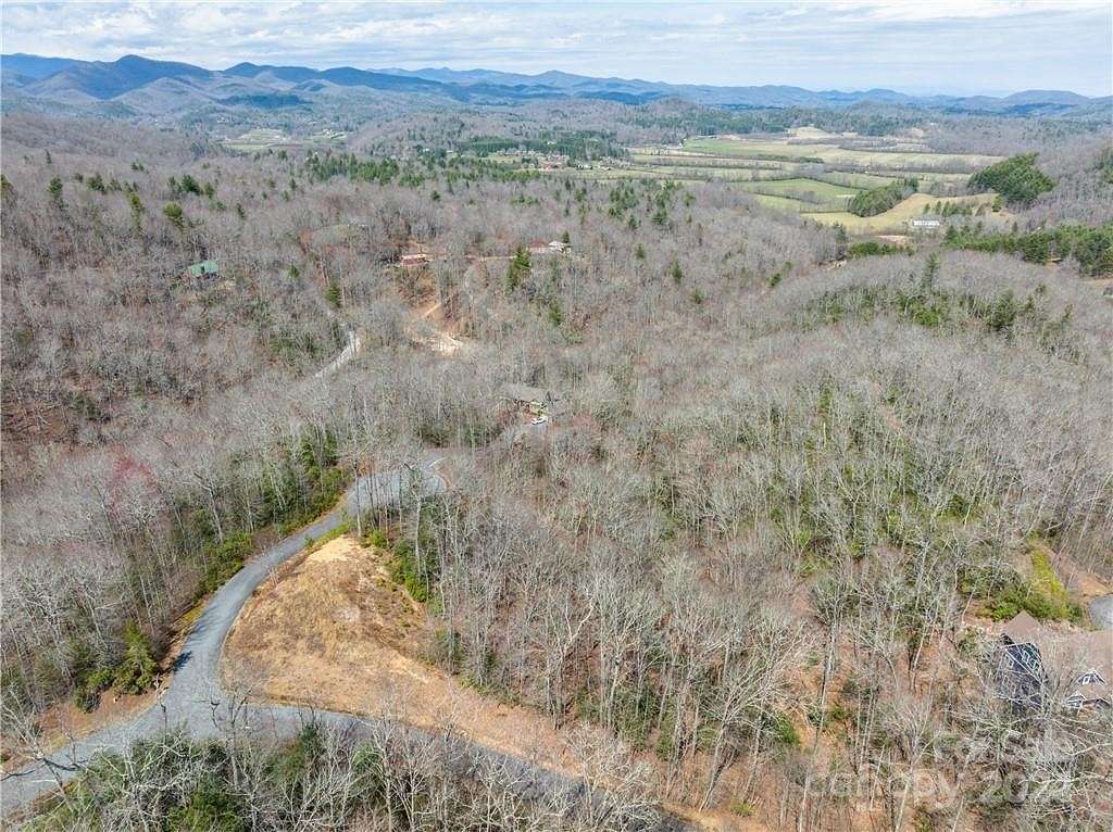 1.546 Acres of Residential Land for Sale in Brevard, North Carolina