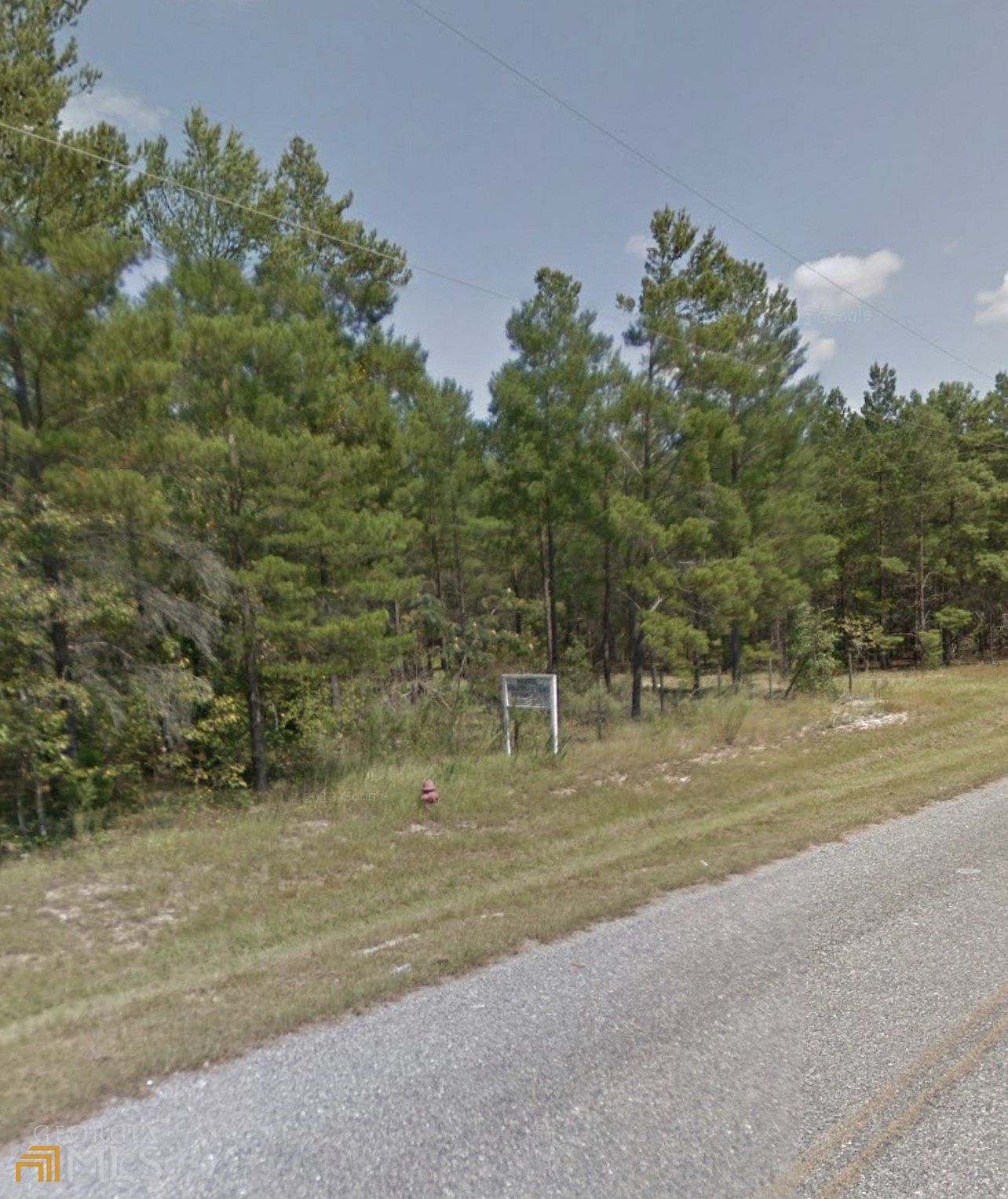 5.7 Acres of Residential Land for Sale in Roberta, LandSearch