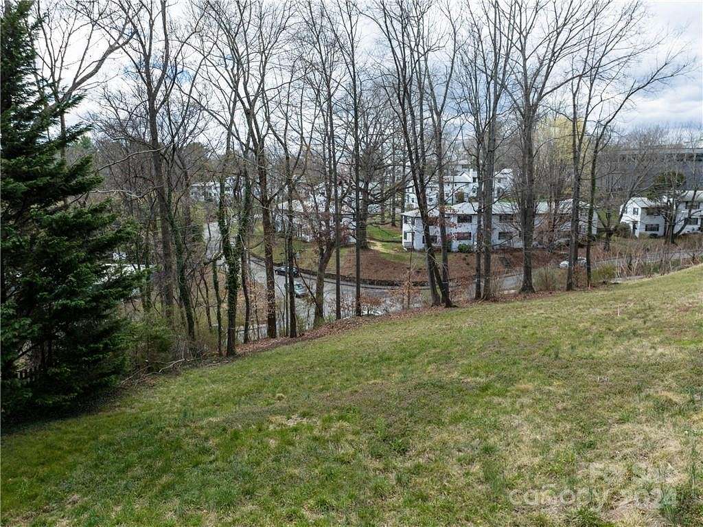 0.238 Acres of Residential Land for Sale in Asheville, North Carolina