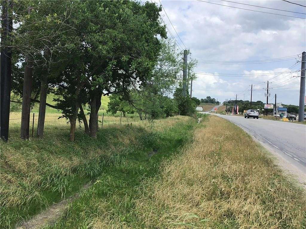 Residential Land for Sale in Kyle, Texas