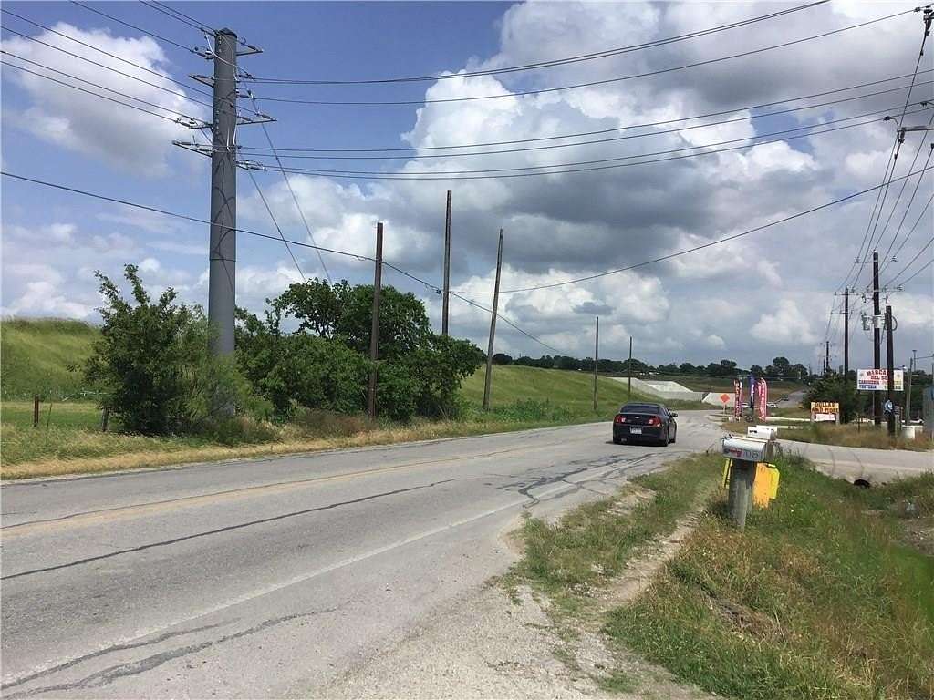 Residential Land for Sale in Kyle, Texas