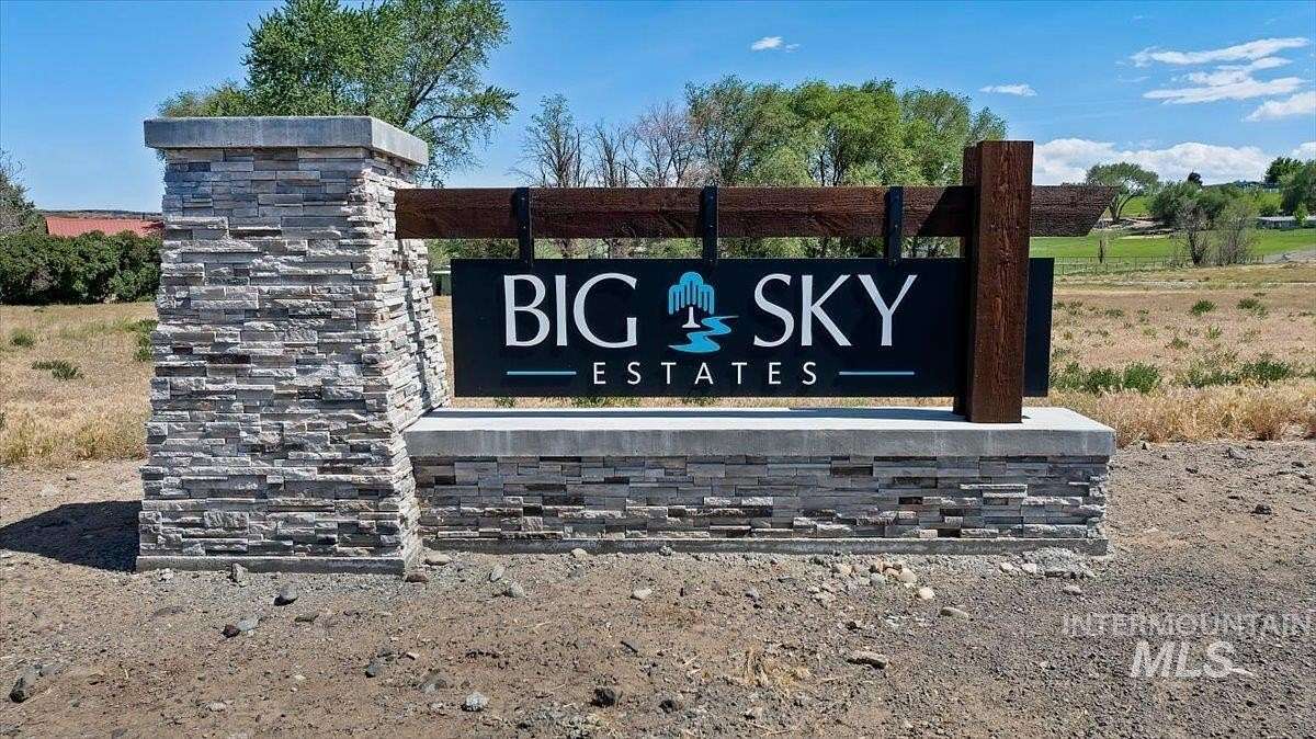 1 Acre of Residential Land for Sale in Hagerman, Idaho