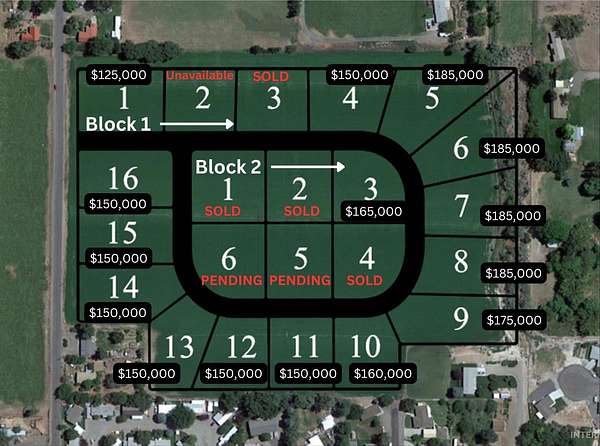 1 Acre of Residential Land for Sale in Hagerman, Idaho