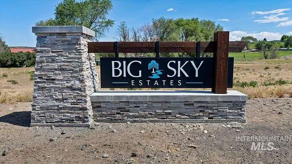 1 Acre of Residential Land for Sale in Hagerman, Idaho
