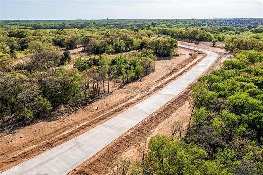 5.3 Acres of Residential Land for Sale in Burleson, Texas