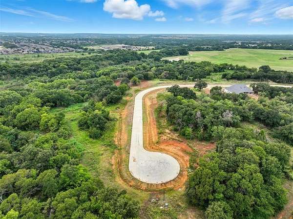 3.58 Acres of Residential Land for Sale in Burleson, Texas