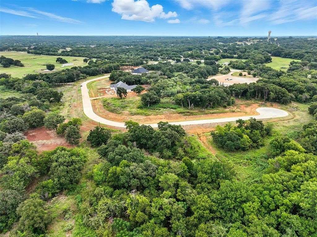 2.78 Acres of Residential Land for Sale in Burleson, Texas