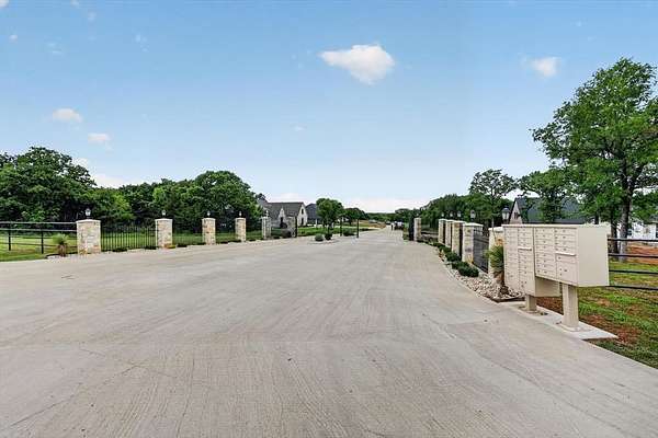 2.16 Acres of Residential Land for Sale in Burleson, Texas