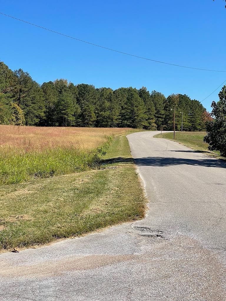 3 Acres of Commercial Land for Sale in Huntingdon, Tennessee