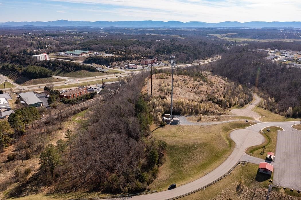 20 Acres of Land for Sale in Staunton, Virginia