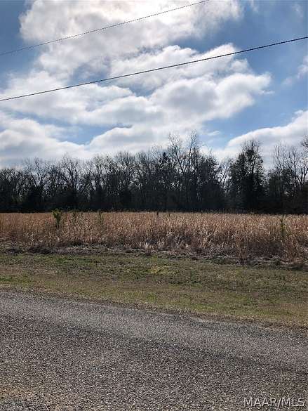 0.96 Acres of Residential Land for Sale in Valley Grande, Alabama