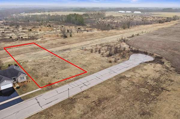 0.68 Acres of Residential Land for Sale in South Beloit, Illinois
