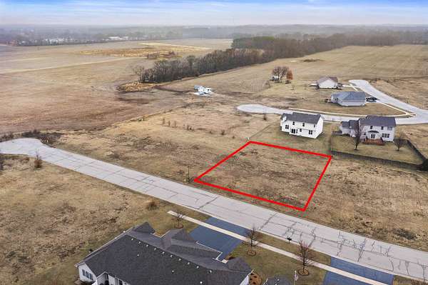 0.31 Acres of Residential Land for Sale in South Beloit, Illinois