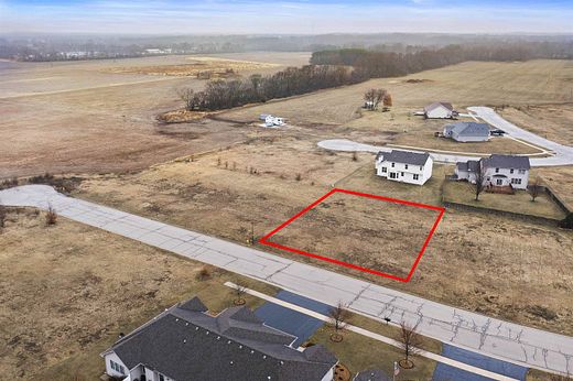 0.31 Acres of Residential Land for Sale in South Beloit, Illinois