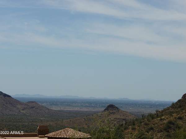 2.25 Acres of Land for Sale in Fountain Hills, Arizona