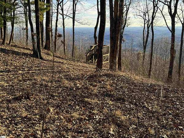 1.37 Acres of Residential Land for Sale in Zirconia, North Carolina