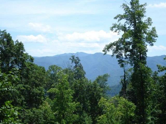 2.42 Acres of Land for Sale in Almond, North Carolina