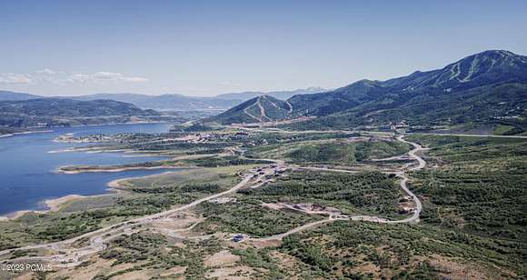 0.28 Acres of Residential Land for Sale in Heber City, Utah