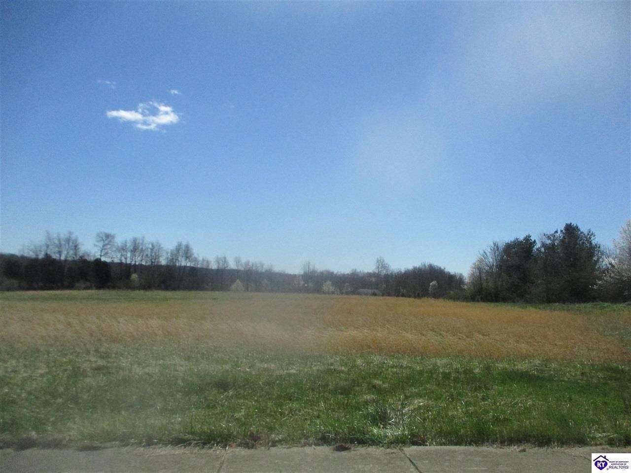 1.5 Acres of Commercial Land for Sale in Elizabethtown, Kentucky