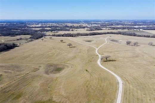 138 Acres of Land for Sale in Decatur, Texas
