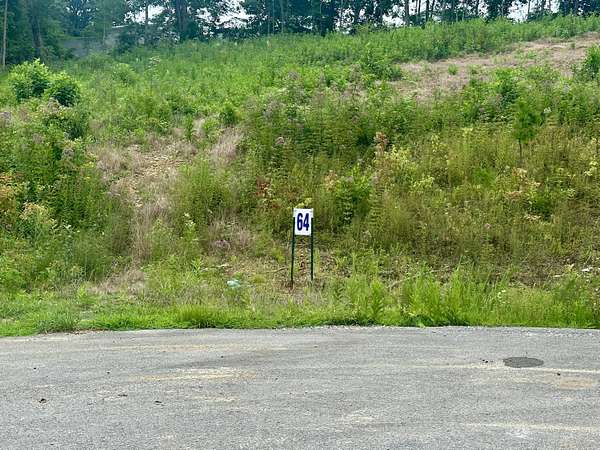 0.77 Acres of Residential Land for Sale in Corbin, Kentucky