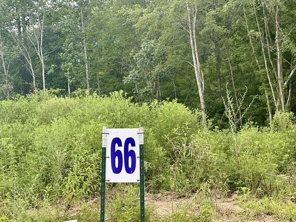 0.51 Acres of Residential Land for Sale in Corbin, Kentucky