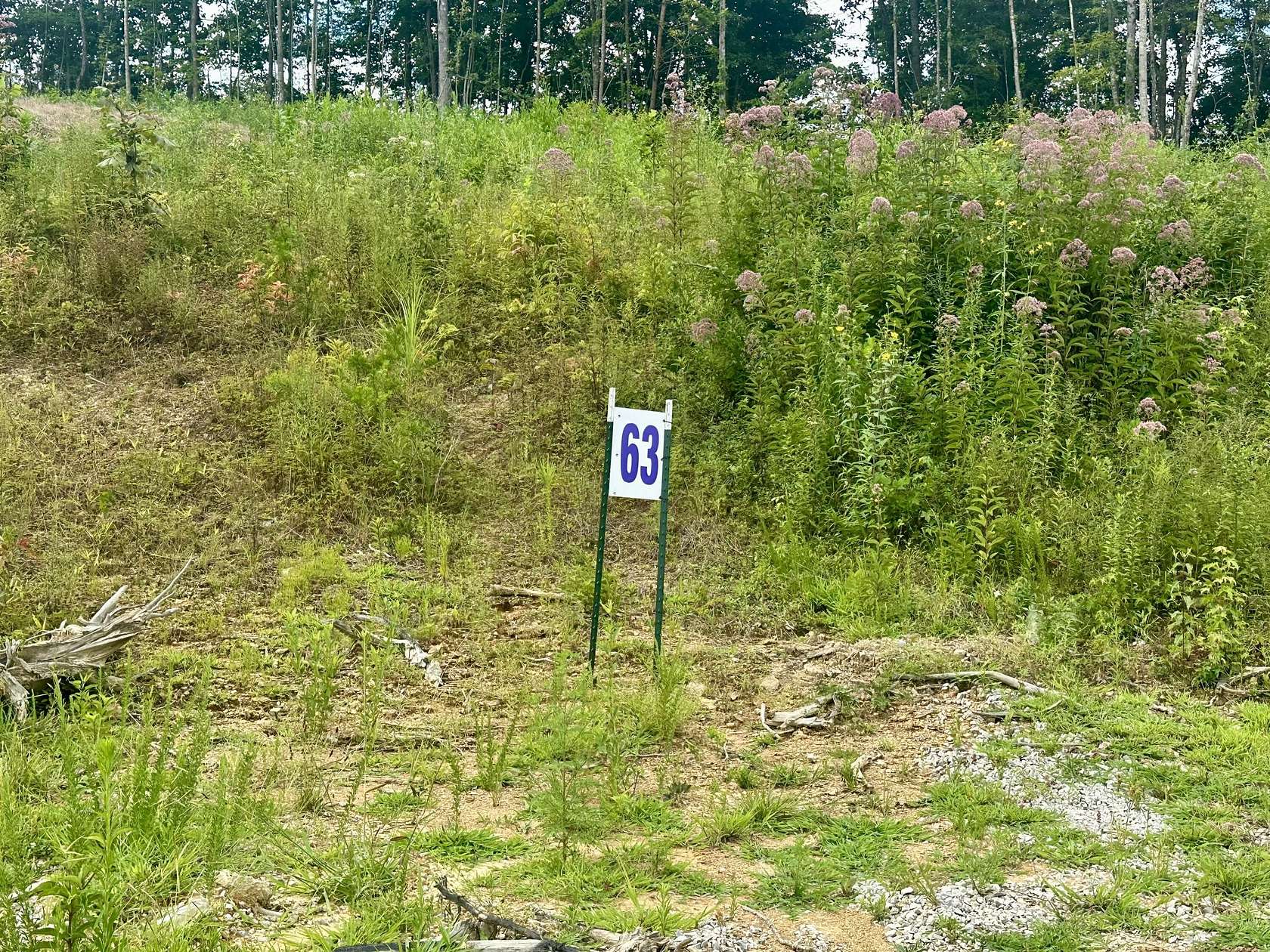 0.77 Acres of Residential Land for Sale in Corbin, Kentucky