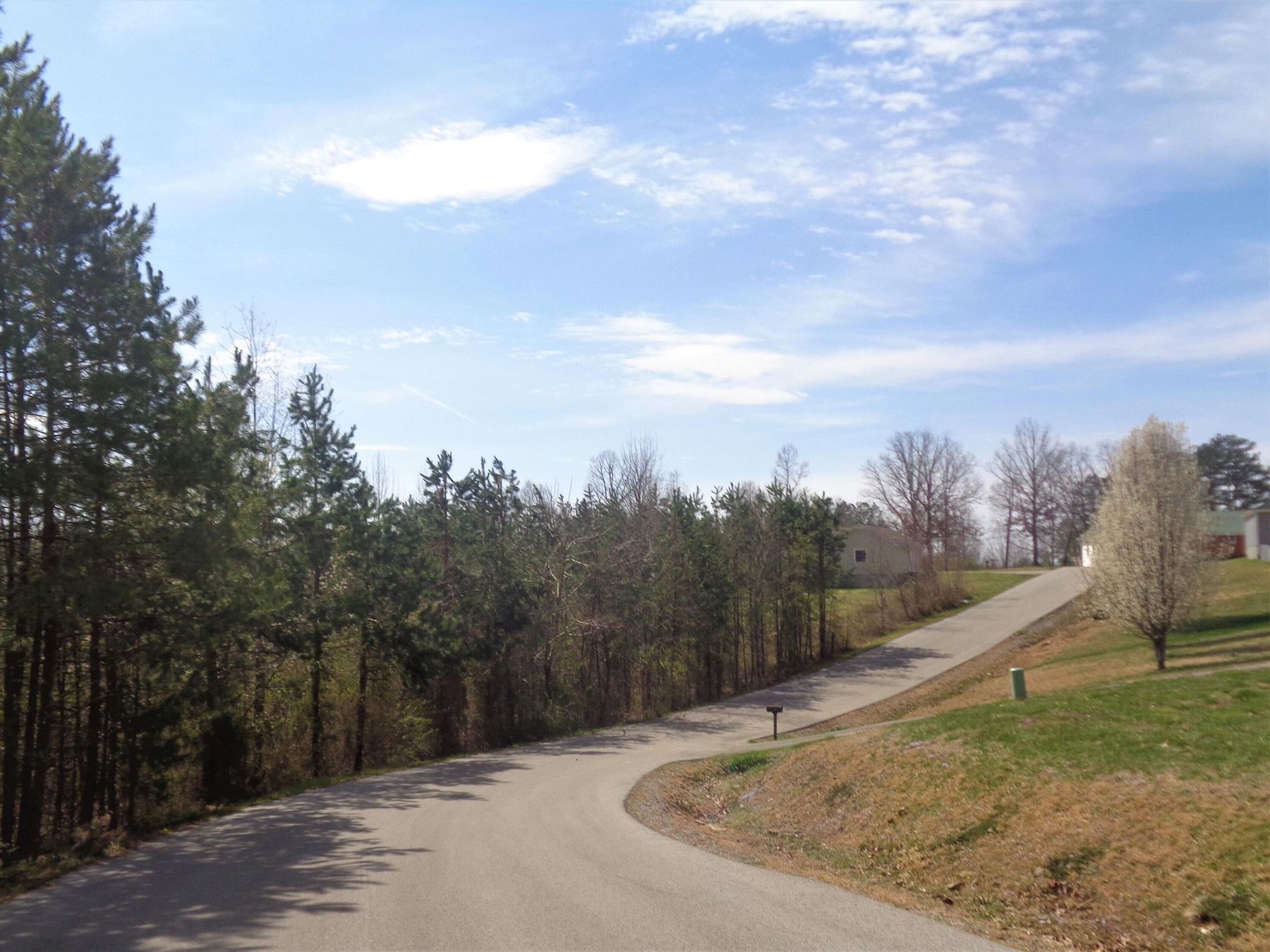 0.77 Acres of Residential Land for Sale in Corbin, Kentucky