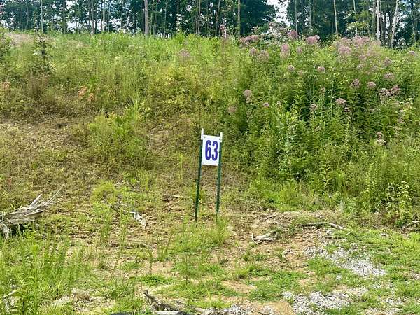 0.77 Acres of Residential Land for Sale in Corbin, Kentucky