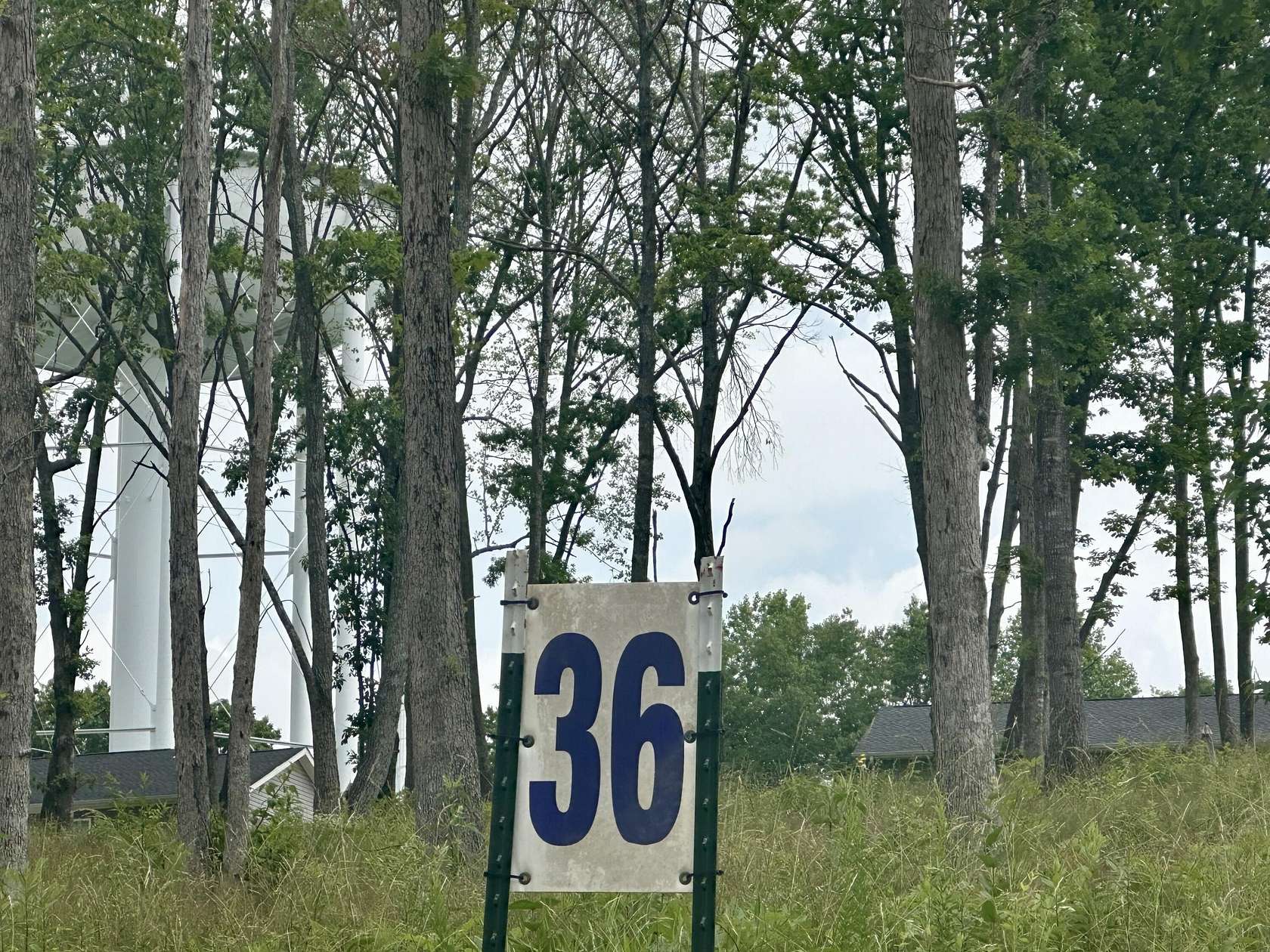 0.5 Acres of Residential Land for Sale in Corbin, Kentucky