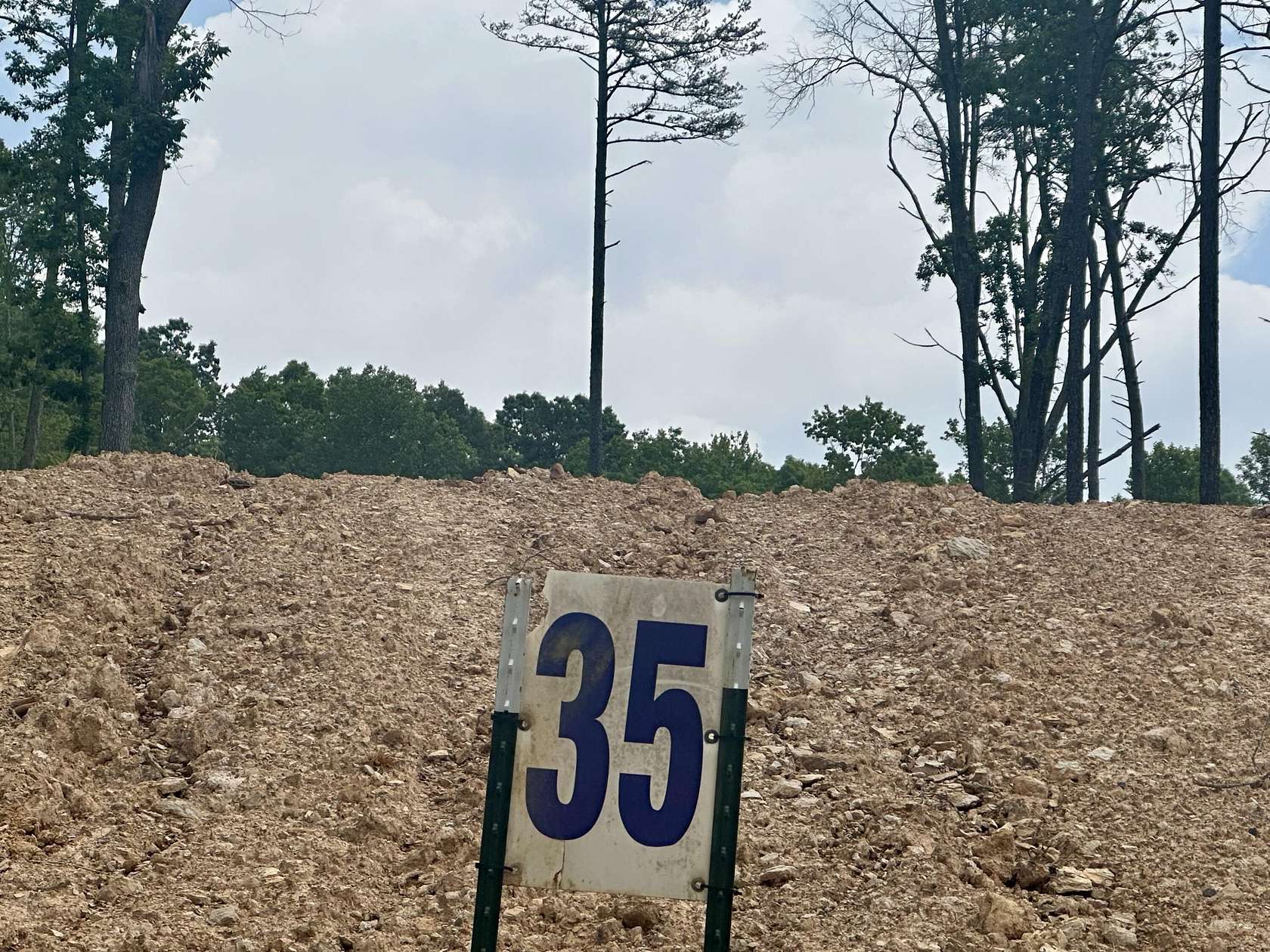 0.5 Acres of Residential Land for Sale in Corbin, Kentucky