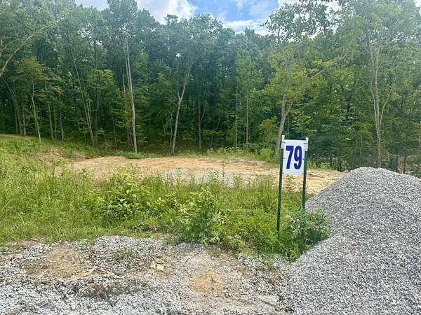 0.52 Acres of Residential Land for Sale in Corbin, Kentucky