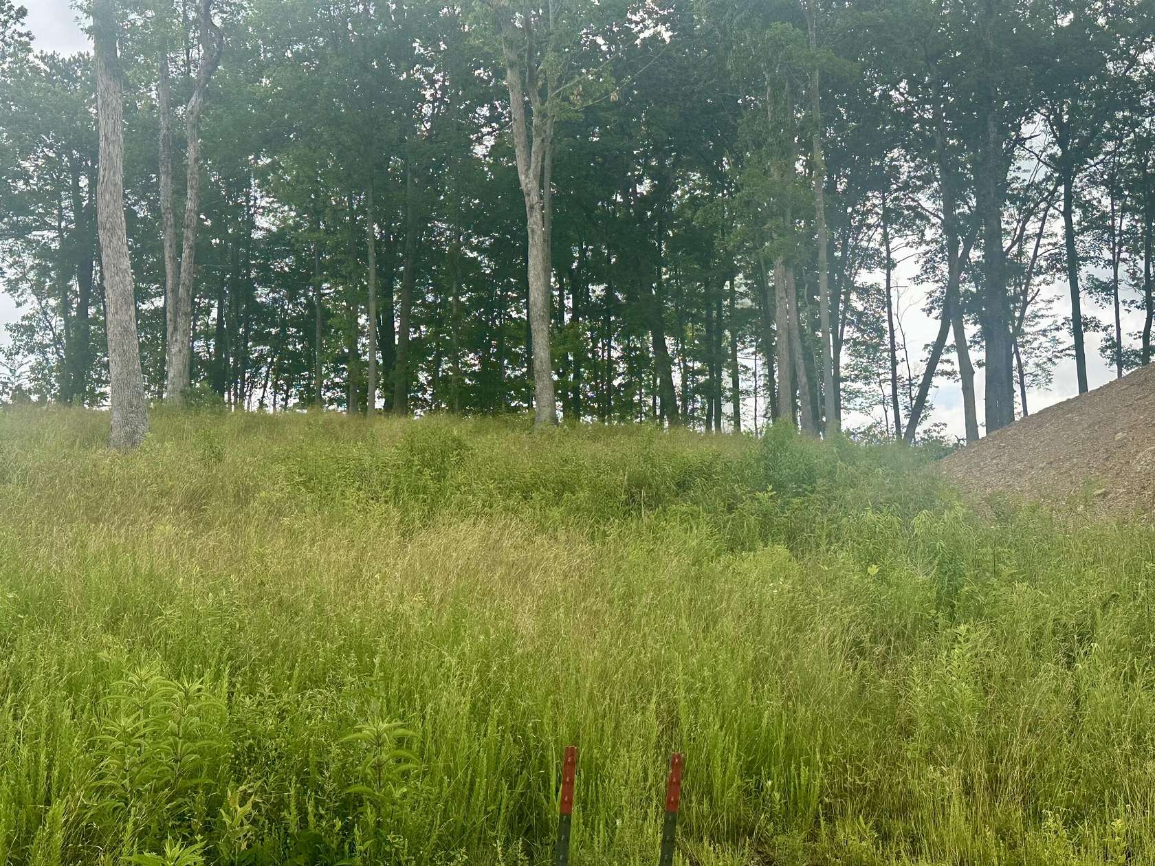 0.5 Acres of Residential Land for Sale in Corbin, Kentucky