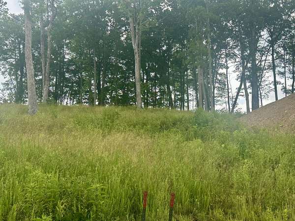 0.5 Acres of Residential Land for Sale in Corbin, Kentucky