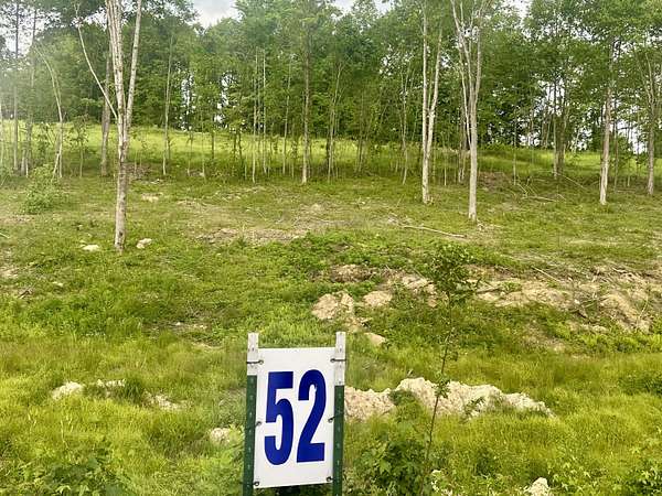 0.54 Acres of Residential Land for Sale in Corbin, Kentucky