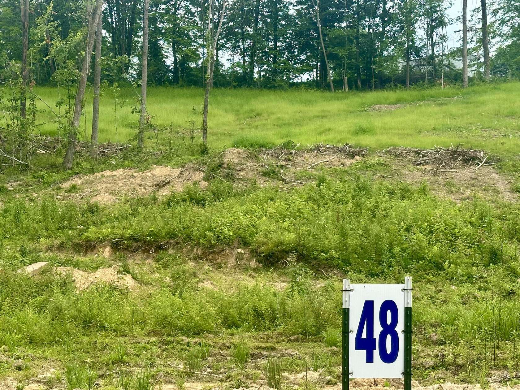 0.5 Acres of Residential Land for Sale in Corbin, Kentucky