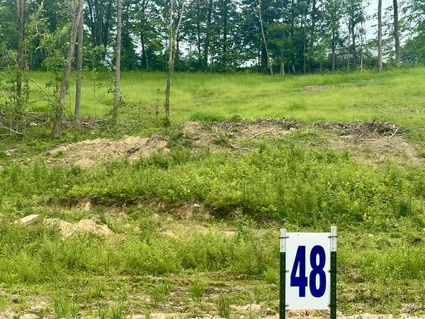 0.5 Acres of Residential Land for Sale in Corbin, Kentucky