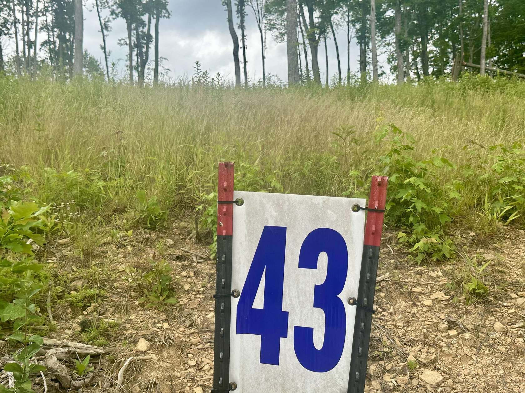 0.54 Acres of Residential Land for Sale in Corbin, Kentucky