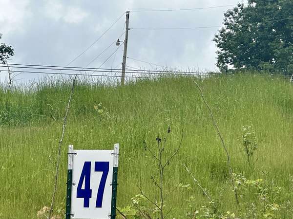 0.52 Acres of Residential Land for Sale in Corbin, Kentucky