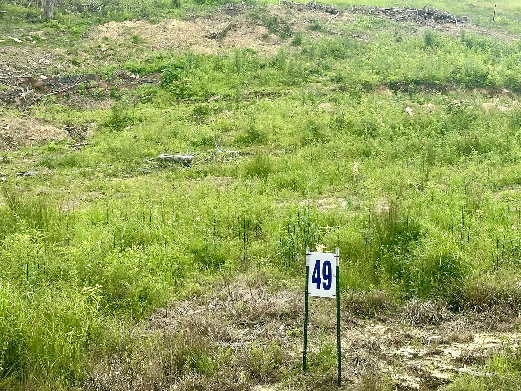 0.58 Acres of Residential Land for Sale in Corbin, Kentucky