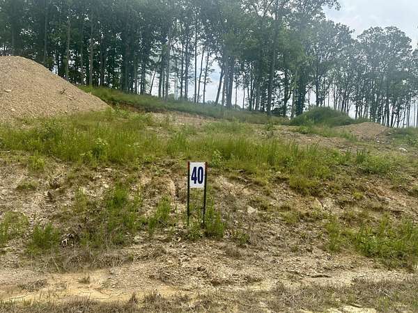 0.5 Acres of Residential Land for Sale in Corbin, Kentucky