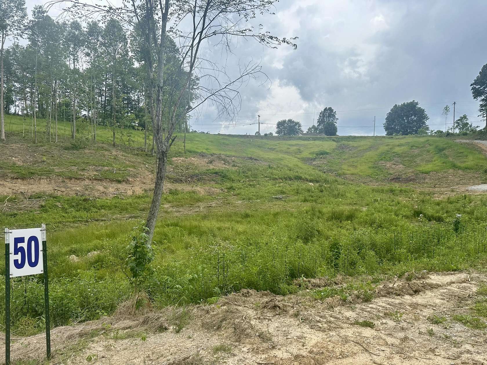 0.56 Acres of Residential Land for Sale in Corbin, Kentucky