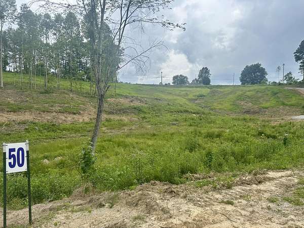 0.56 Acres of Residential Land for Sale in Corbin, Kentucky