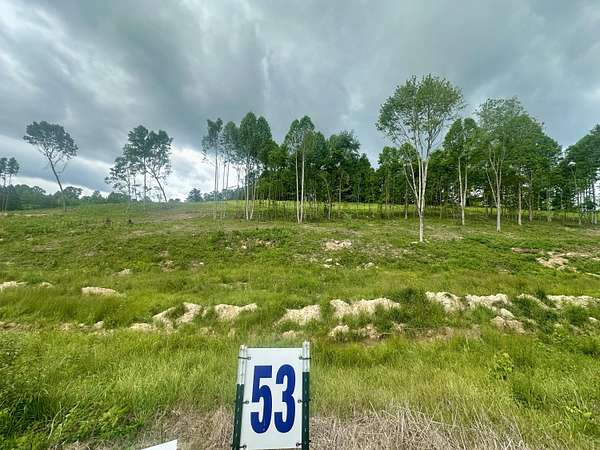 0.54 Acres of Residential Land for Sale in Corbin, Kentucky