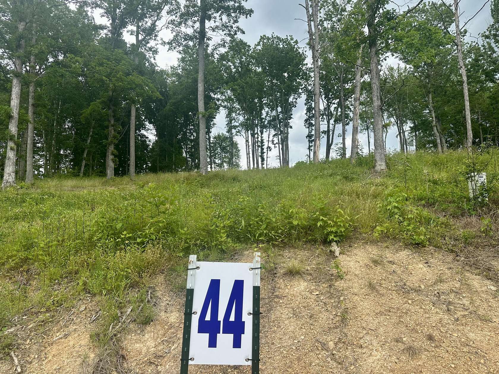 0.54 Acres of Residential Land for Sale in Corbin, Kentucky