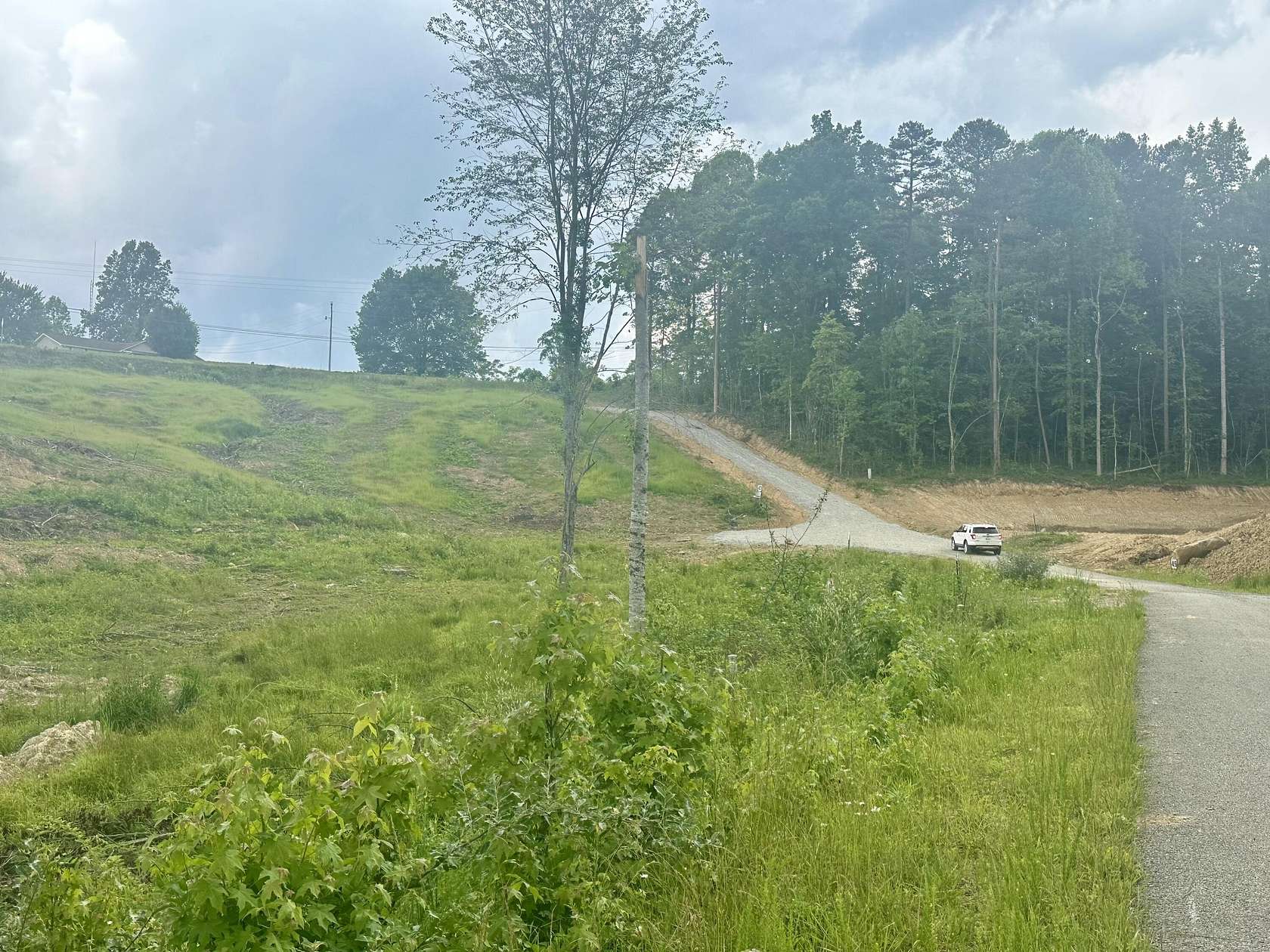 0.53 Acres of Residential Land for Sale in Corbin, Kentucky